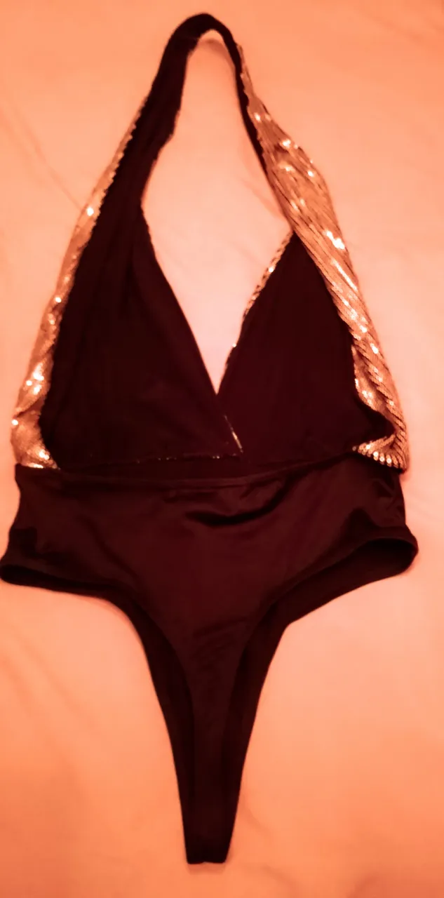 Body Sin marca - imagen 3