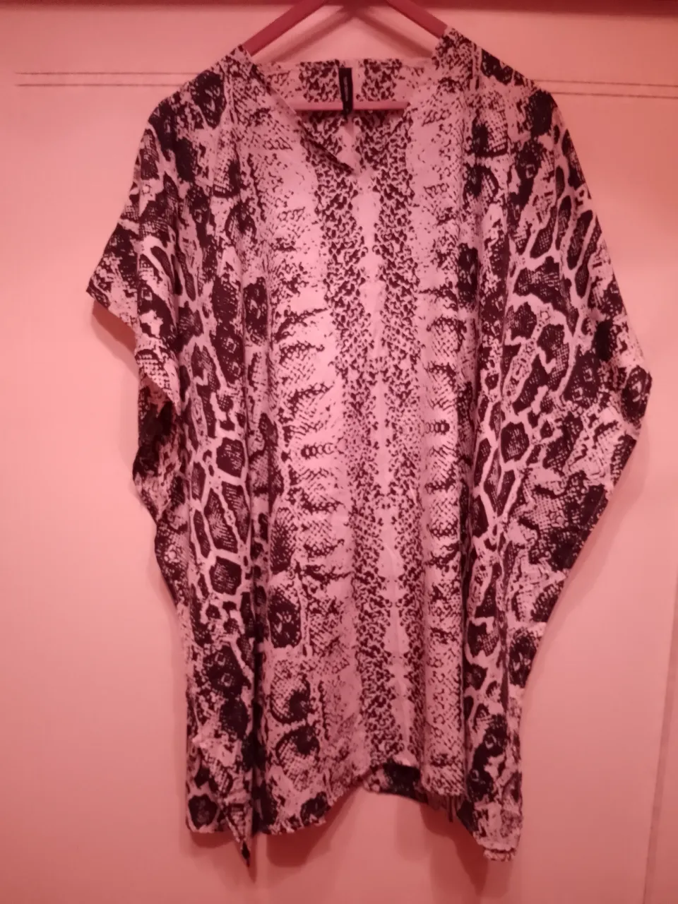 Blusa Top desing - imagen 2