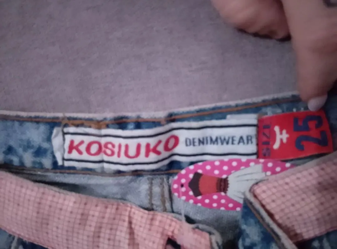 Jean Kosiuko - imagen 4