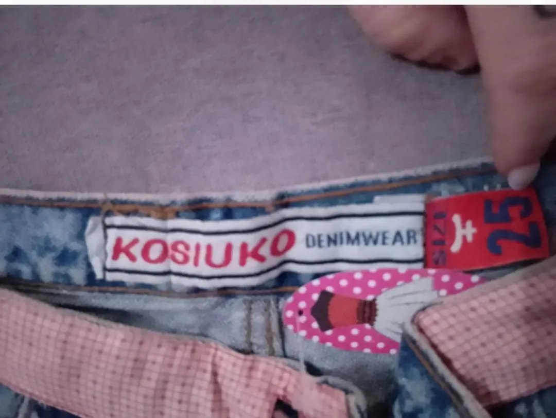 Jean Kosiuko - imagen 6