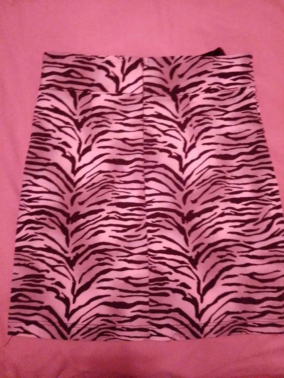 Minifalda Sin marca - imagen 2