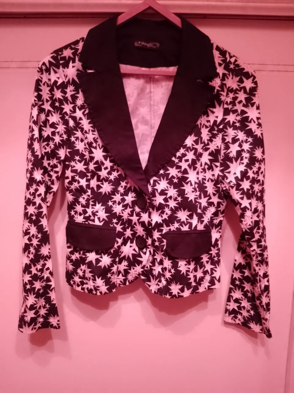 Blazer Sin marca - imagen 3