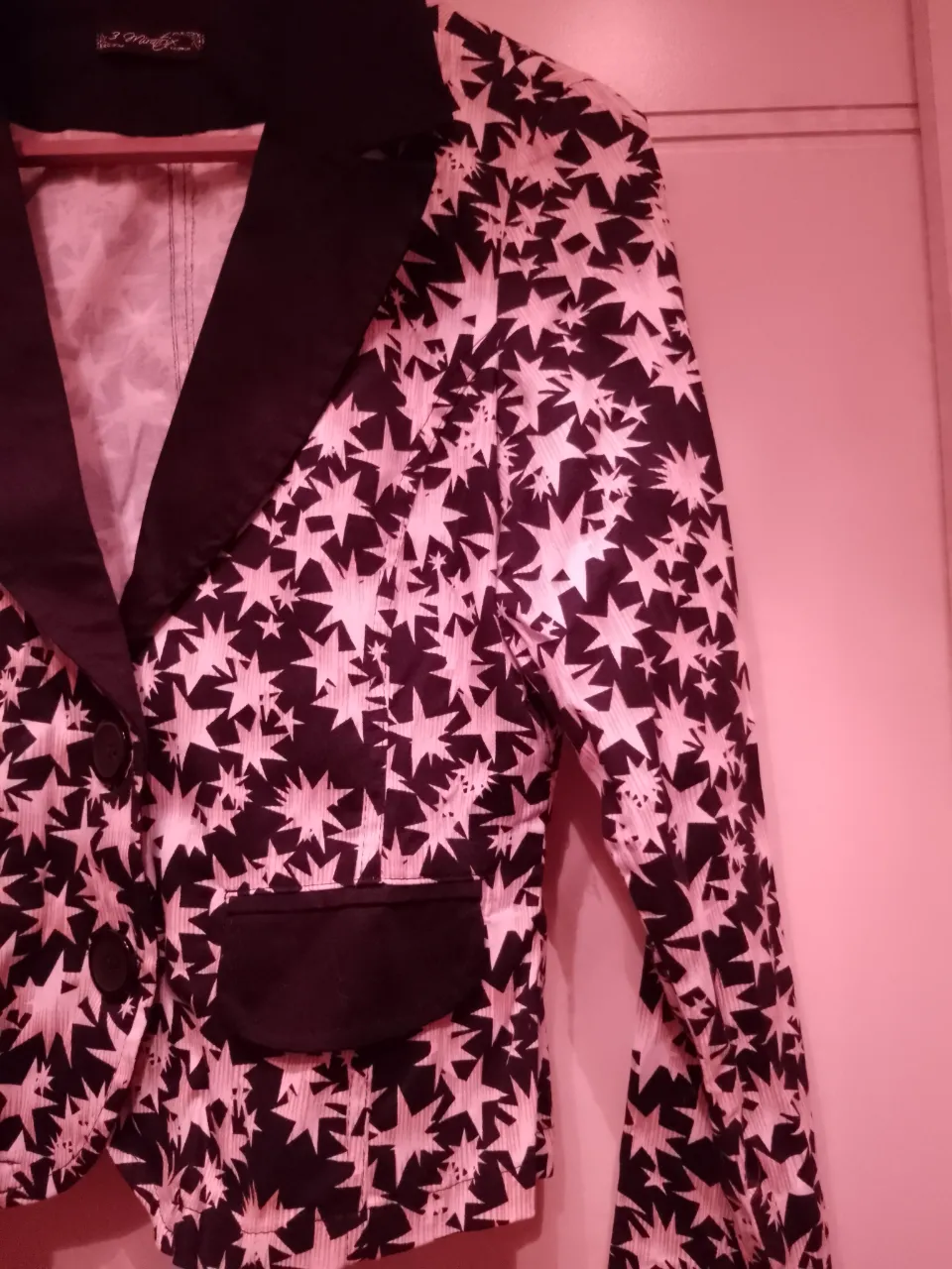 Blazer Sin marca - imagen 2