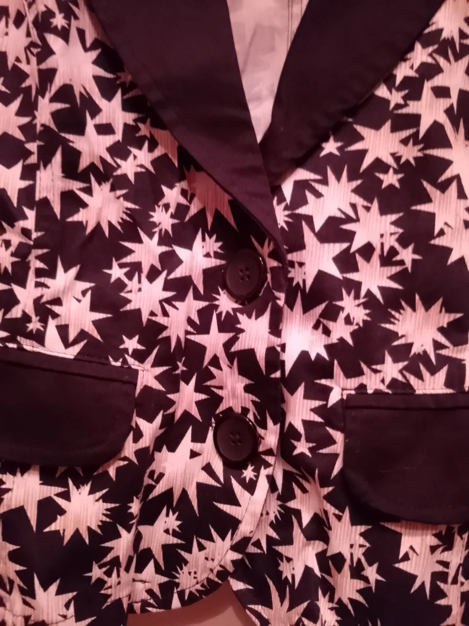 Blazer Sin marca - imagen 4