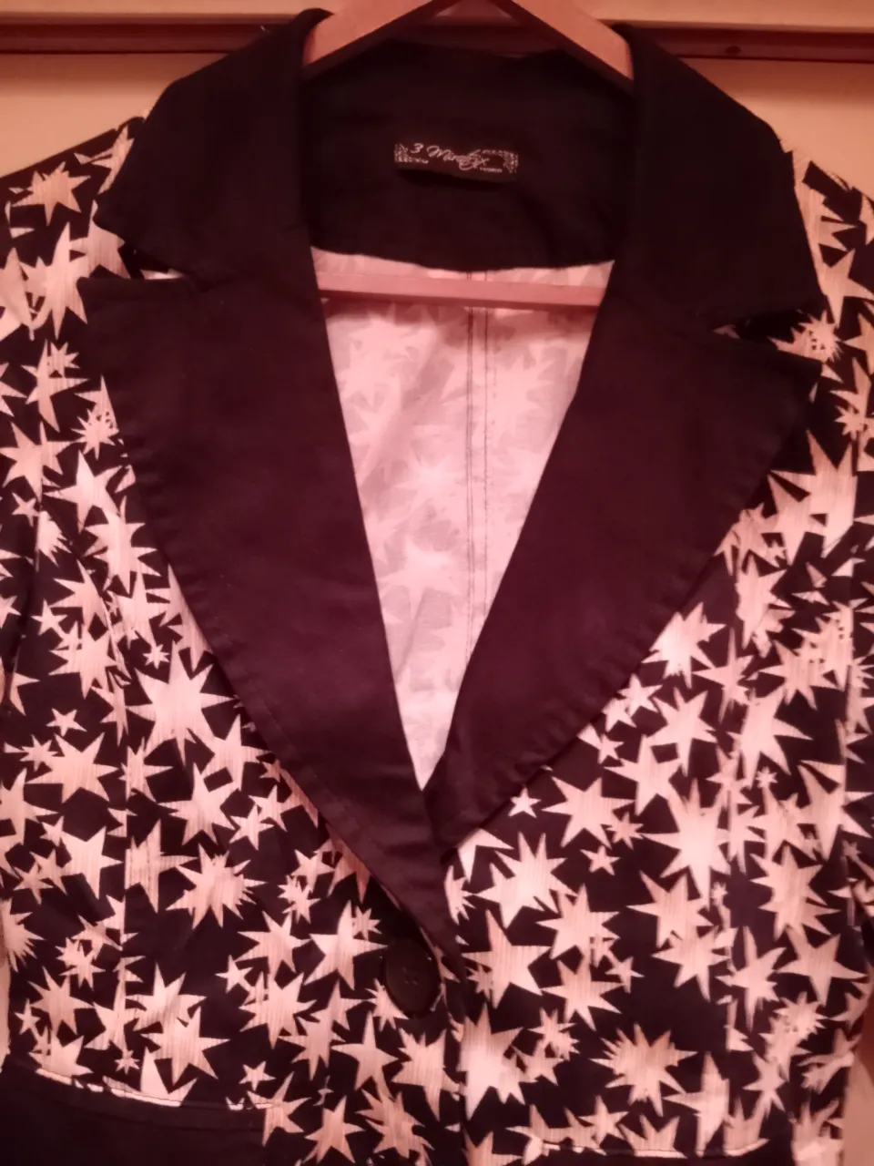 Blazer Sin marca - imagen 1