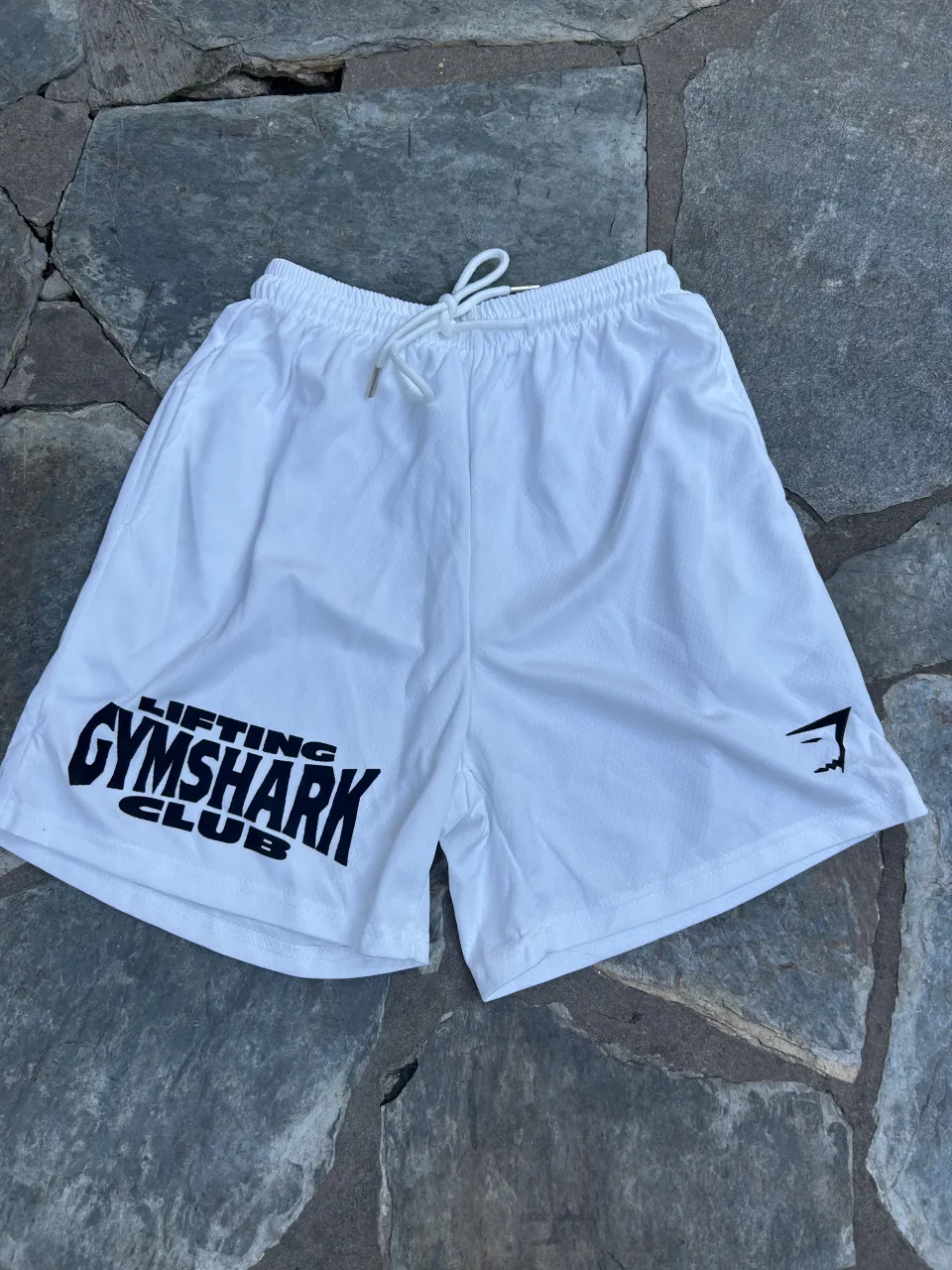 Short Gymshark - imagen 1
