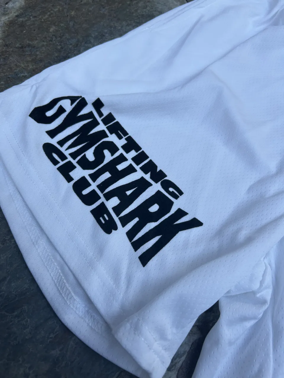 Short Gymshark - imagen 4