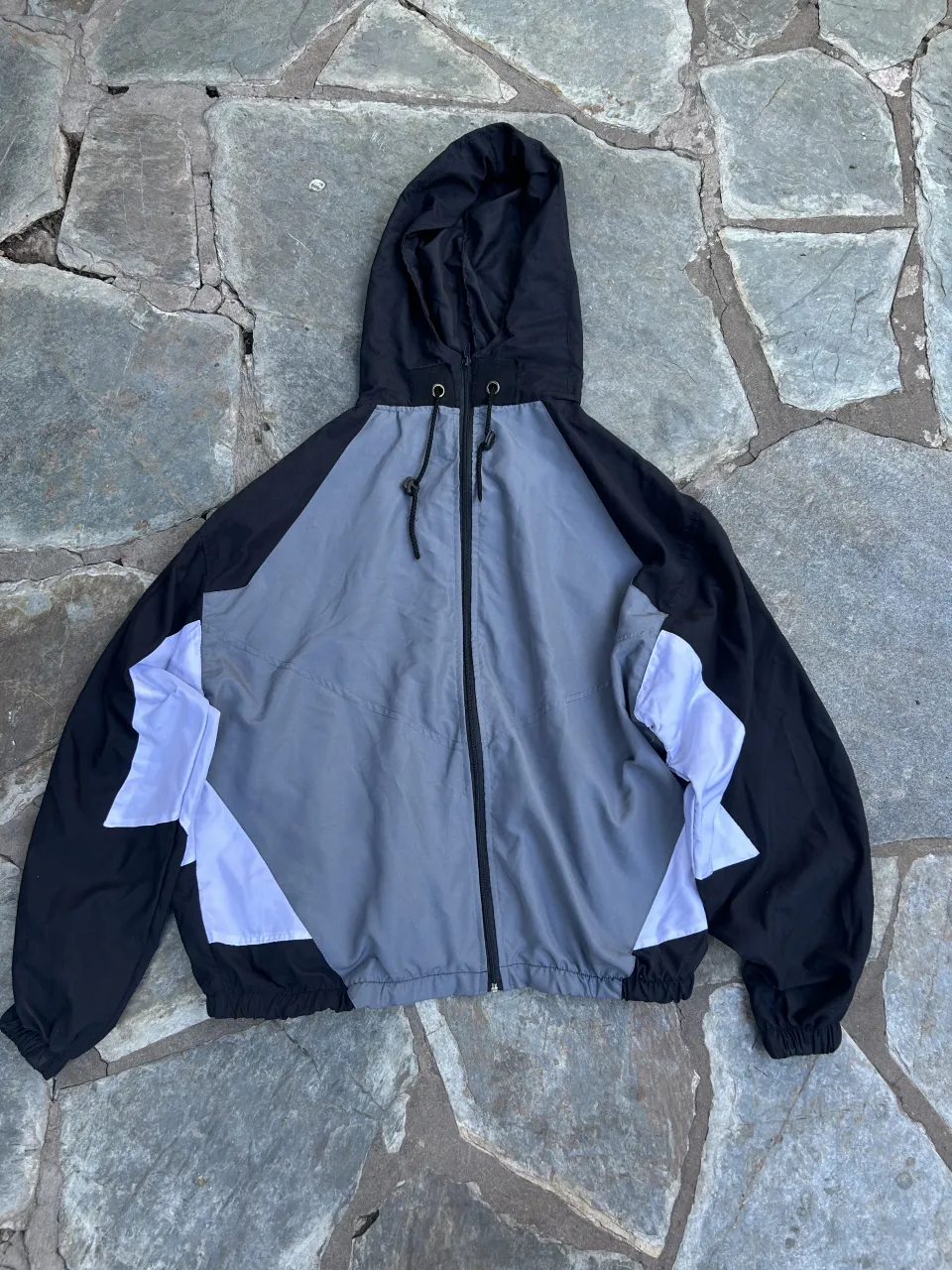 Campera Rompeviento - imagen 1