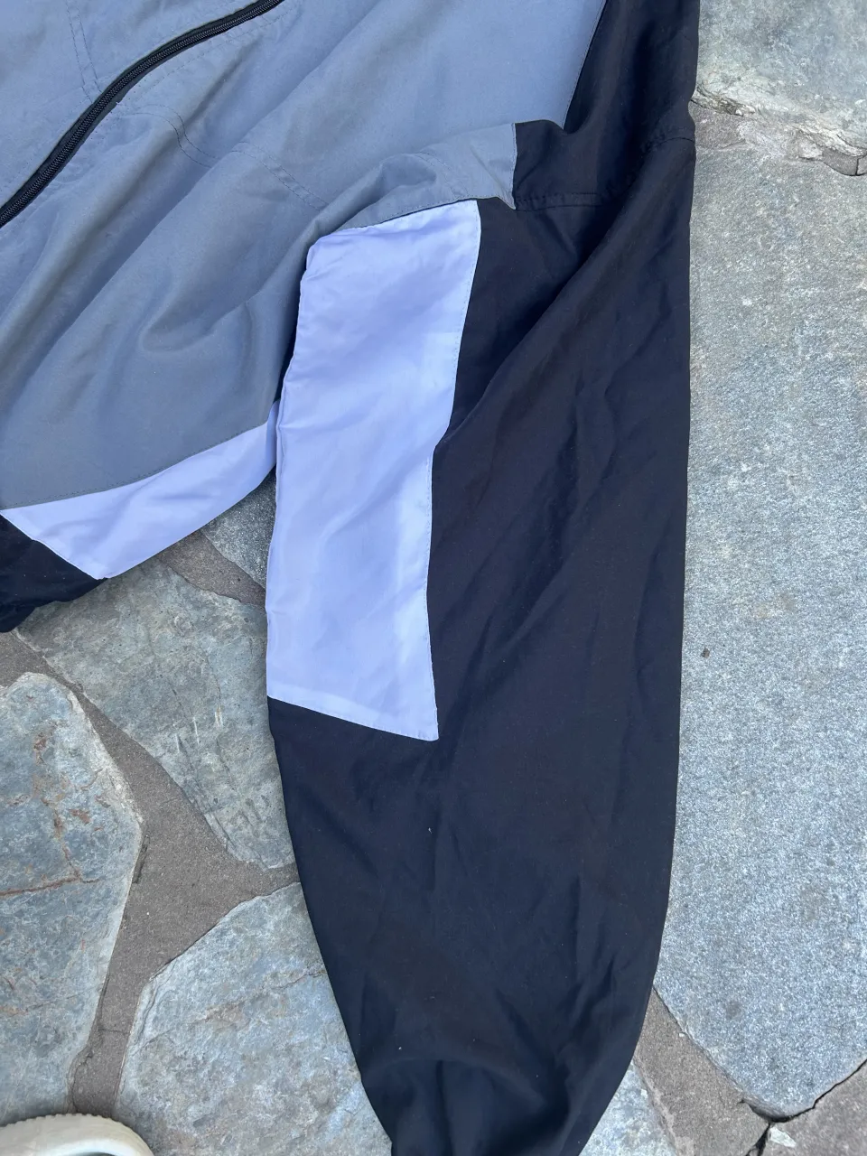 Campera Rompeviento - imagen 4