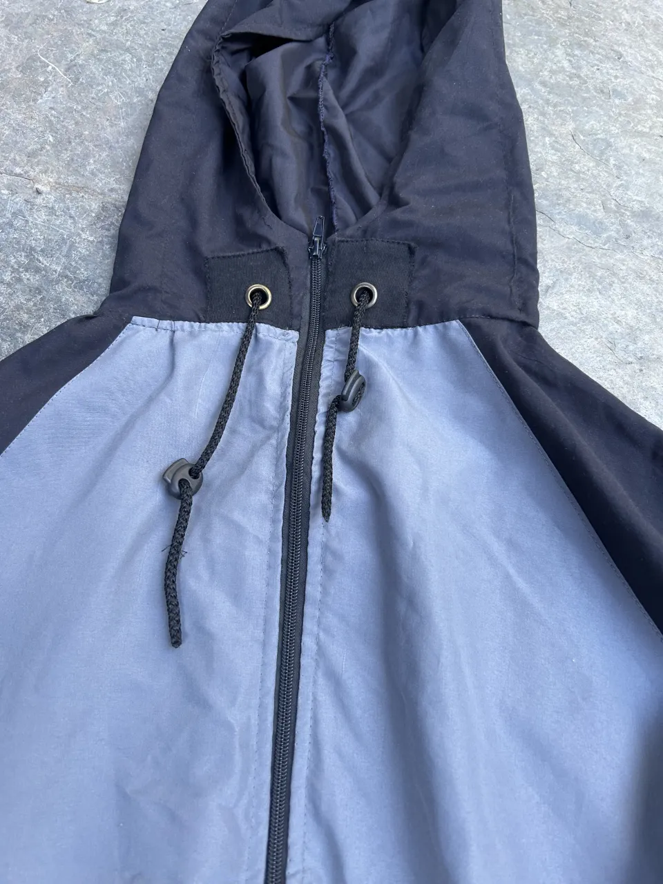 Campera Rompeviento - imagen 2