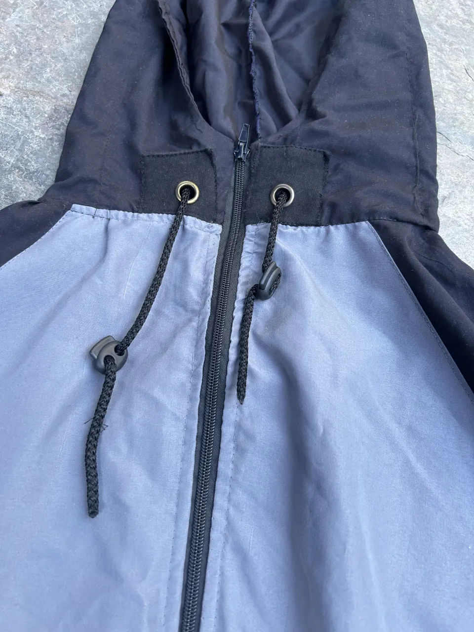 Campera Rompeviento - imagen 3