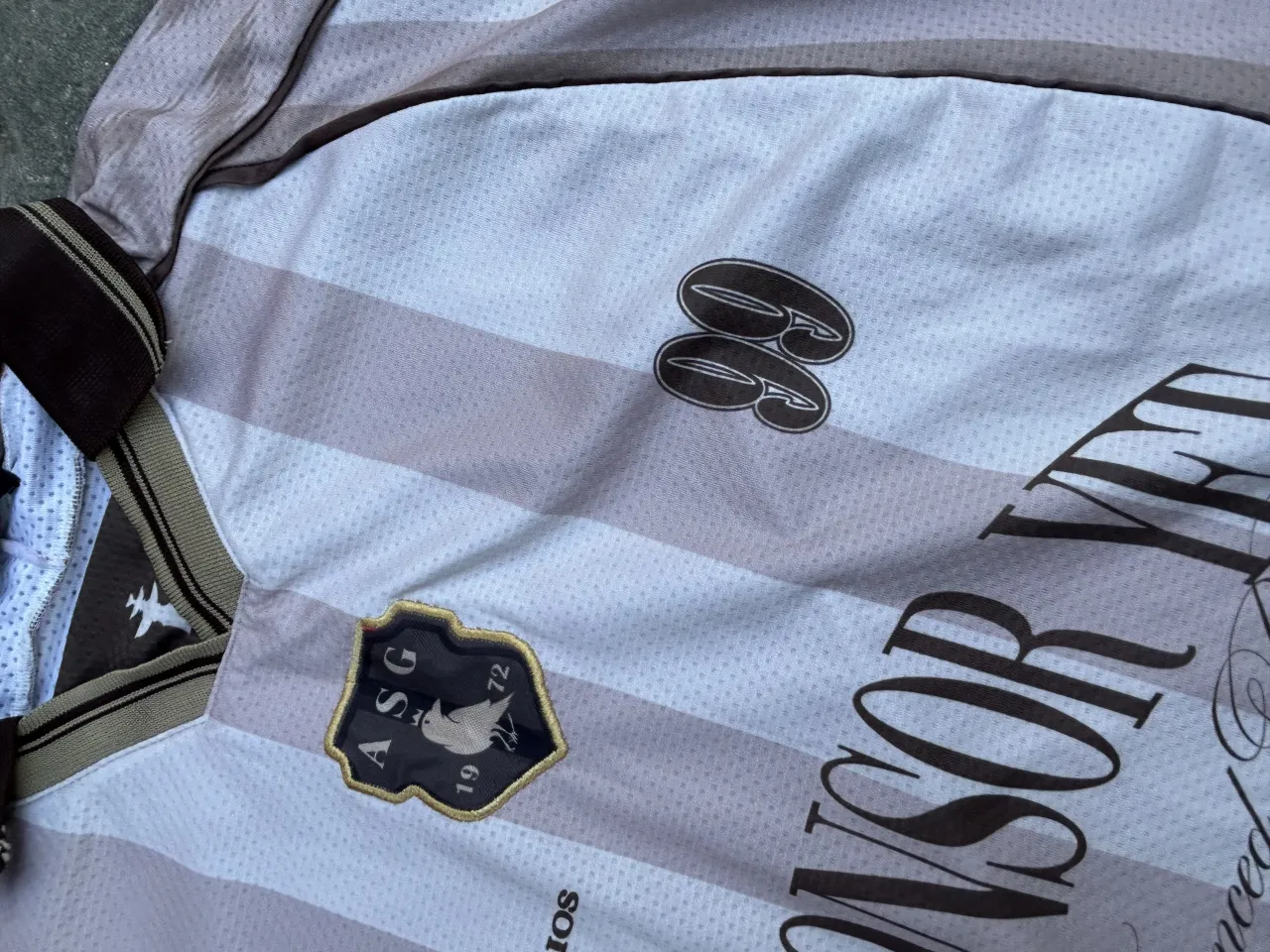 Remera Anhelo studios - imagen 3