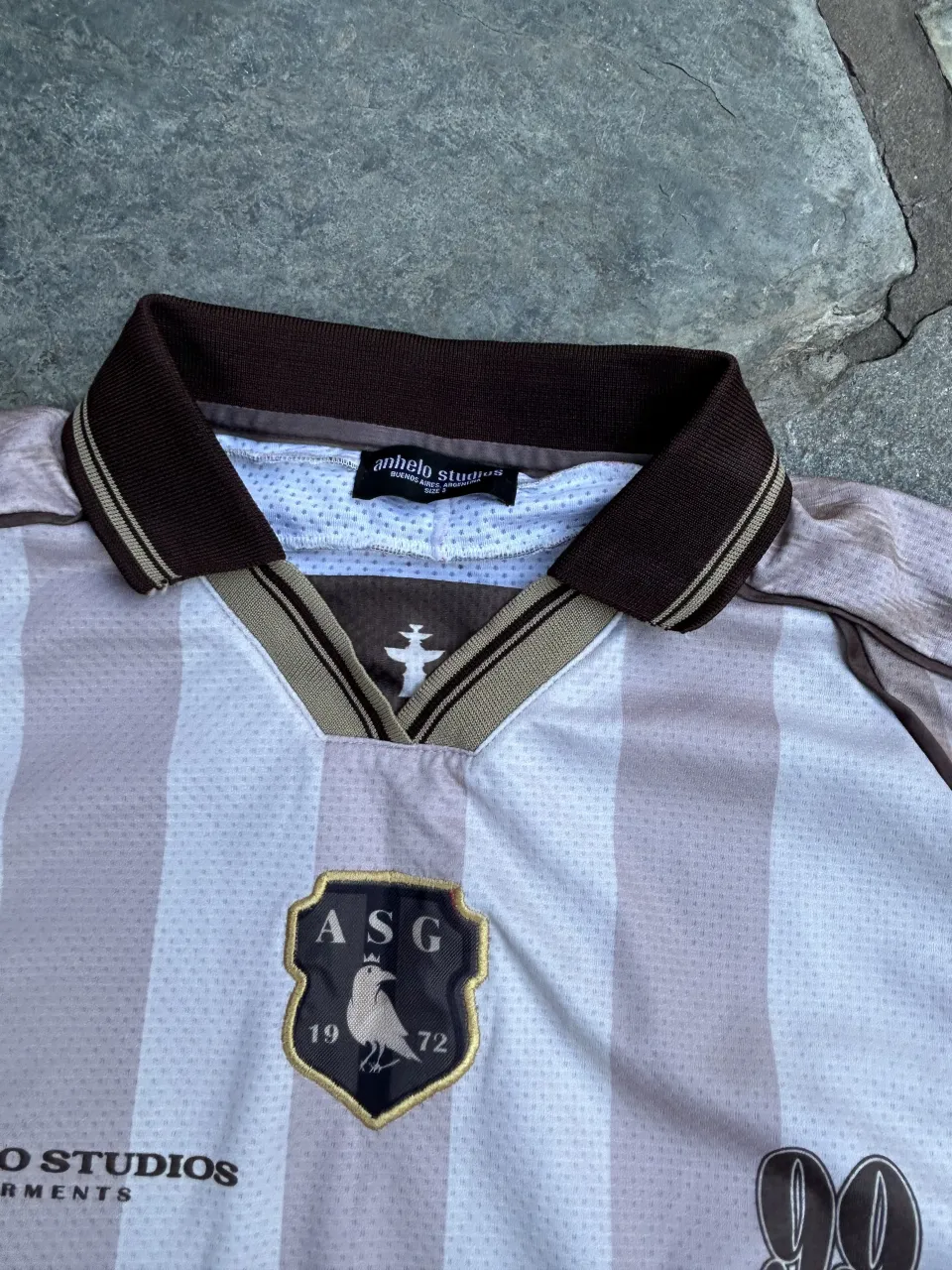 Remera Anhelo studios - imagen 2
