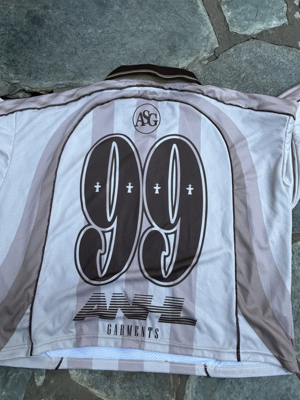 Remera Anhelo studios - imagen 4
