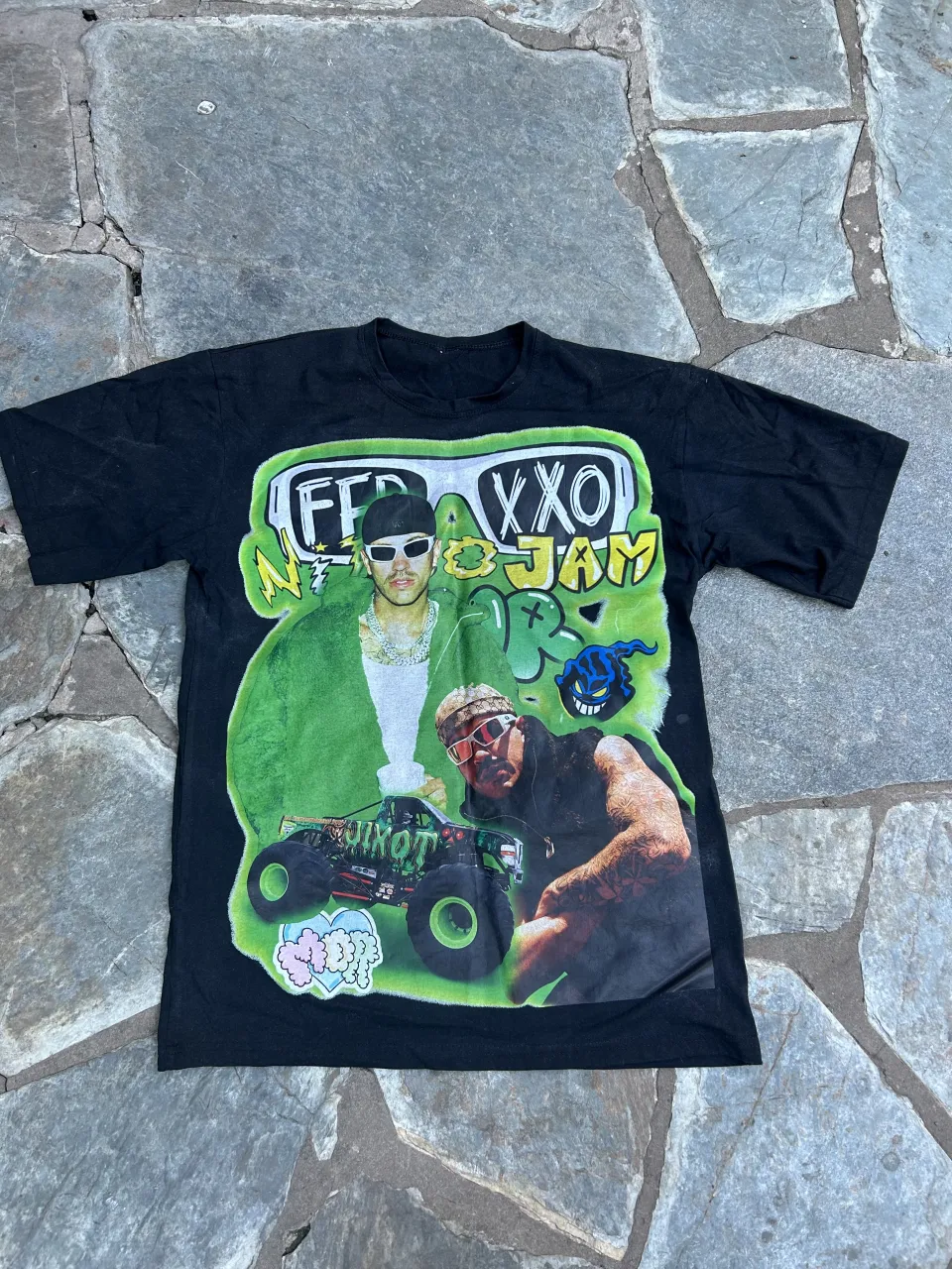Remera Nostylico - imagen 1