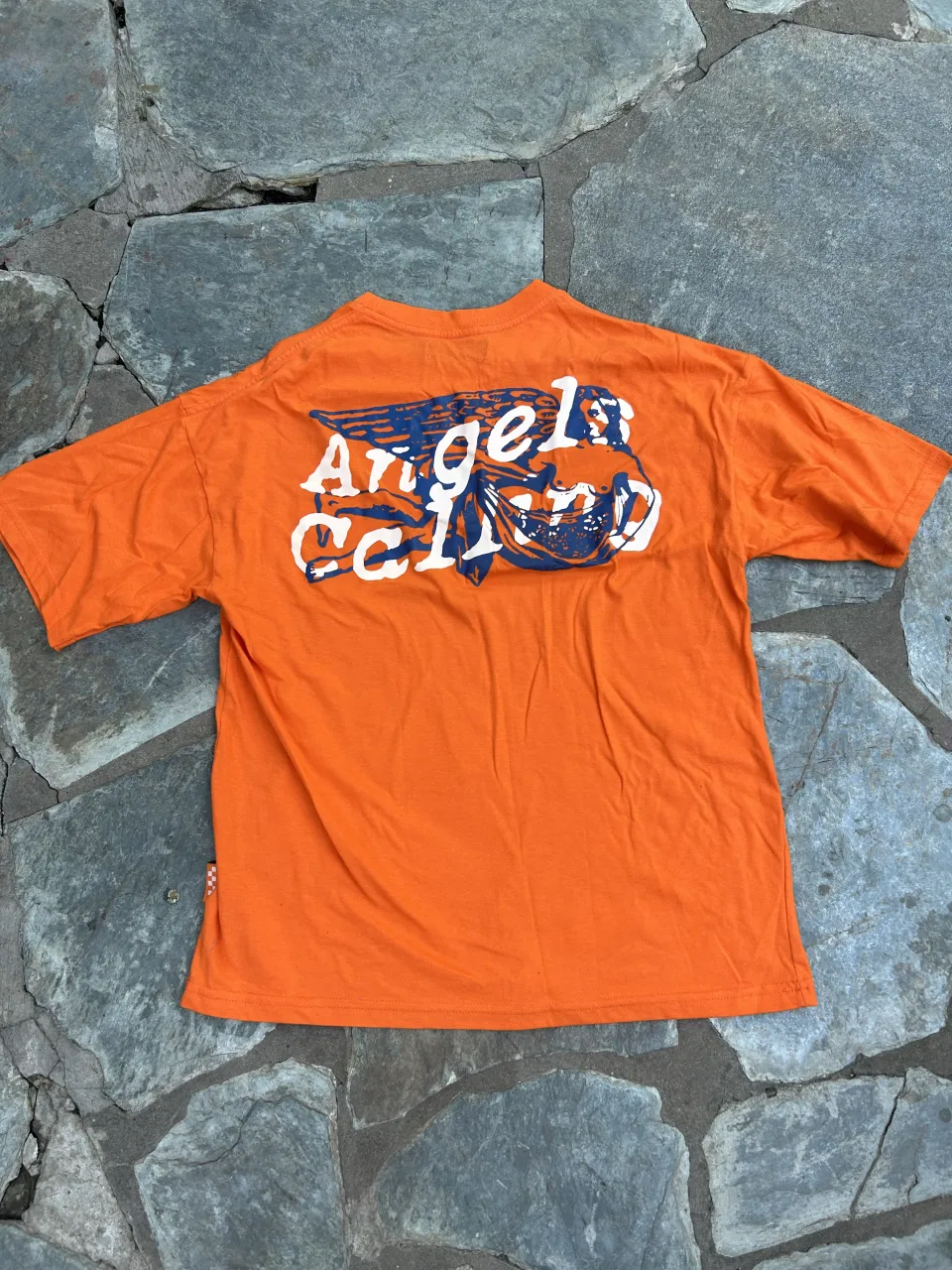 Remera Notte clothing - imagen 2