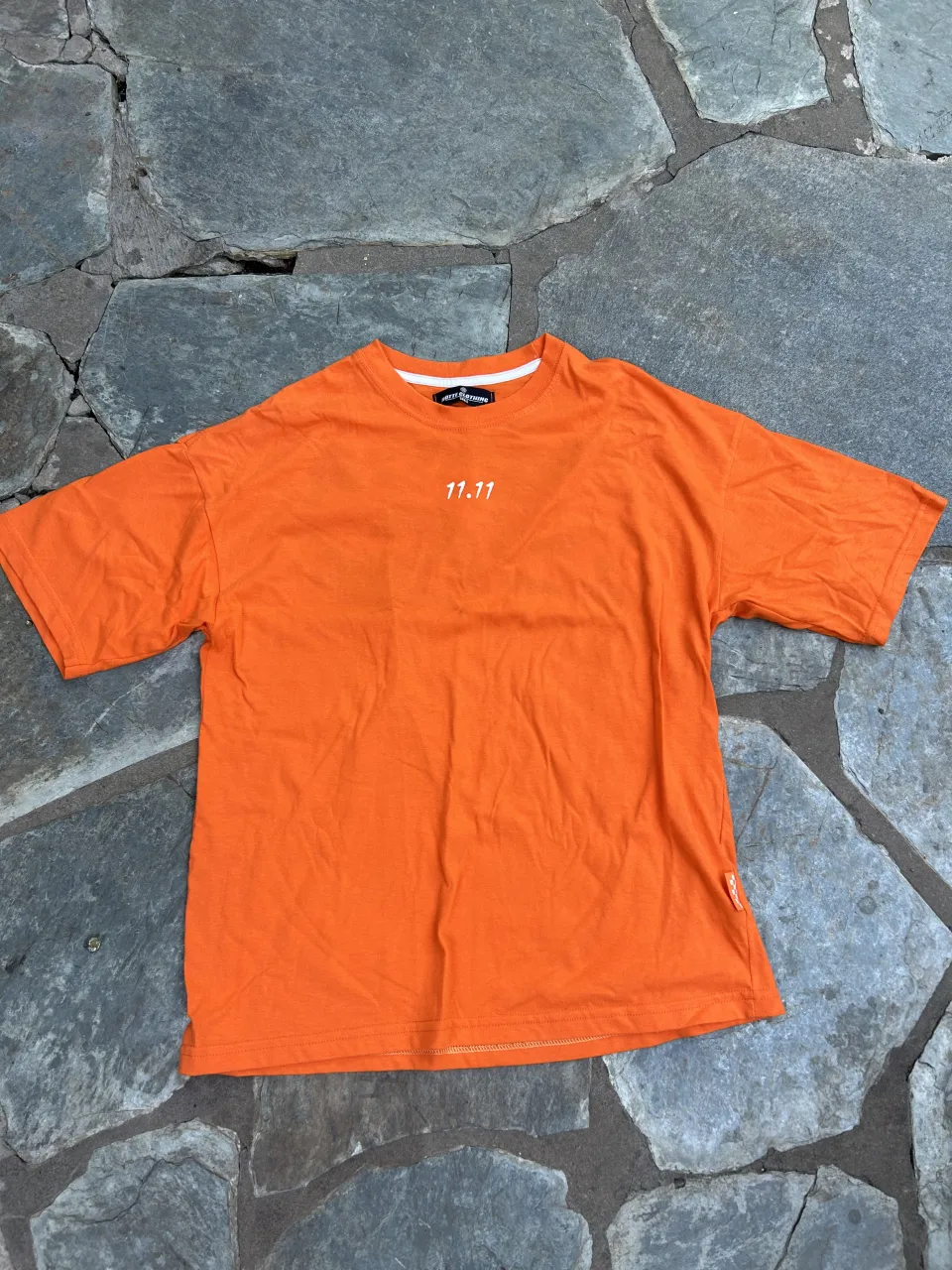 Remera Notte clothing - imagen 1