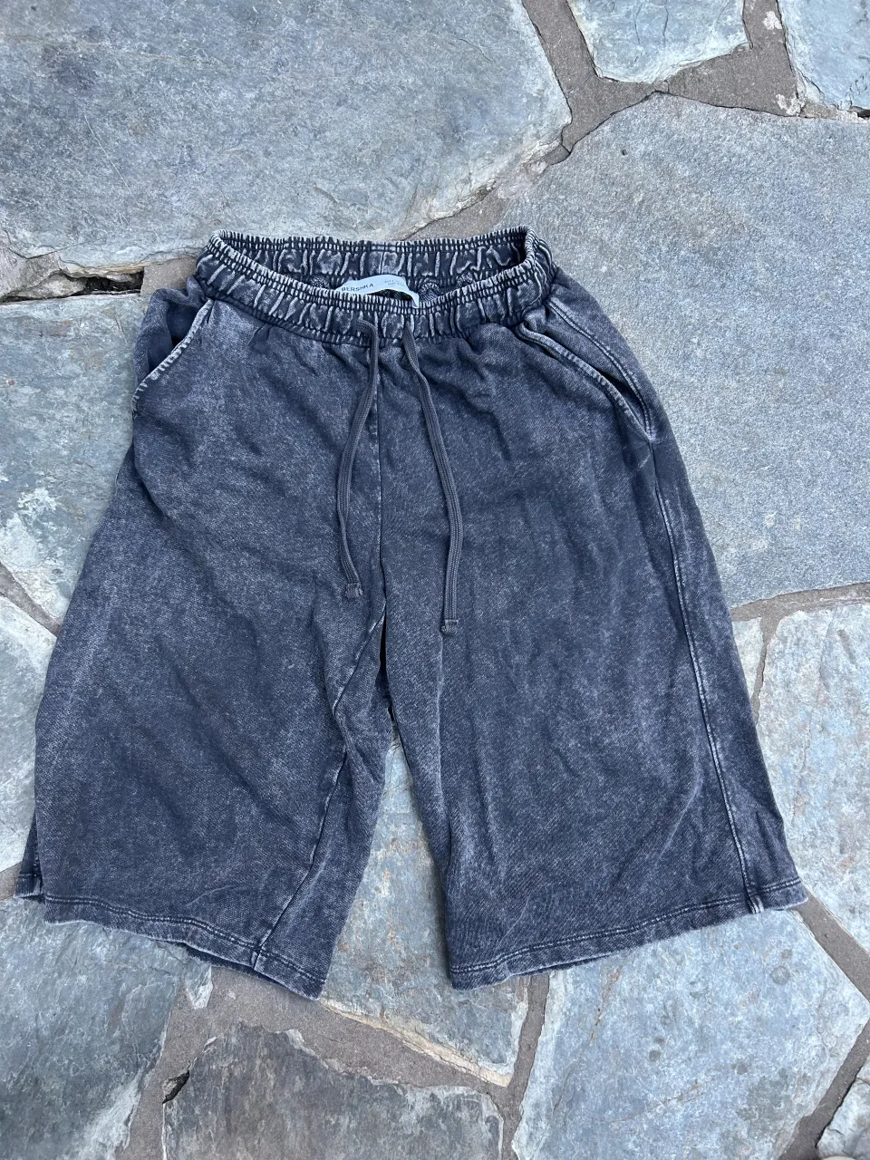 Short Bershka