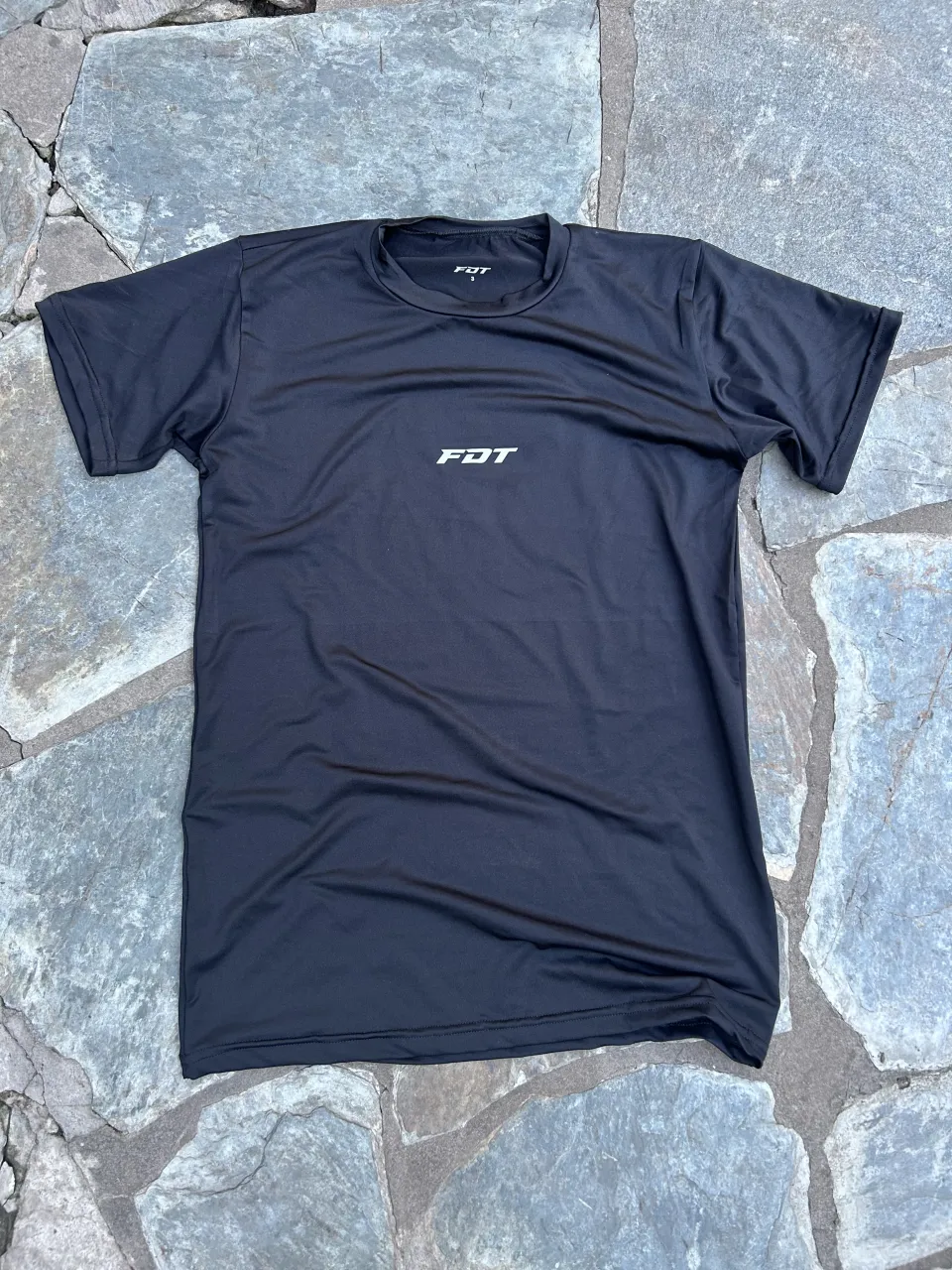 Remera Fdt - imagen 1