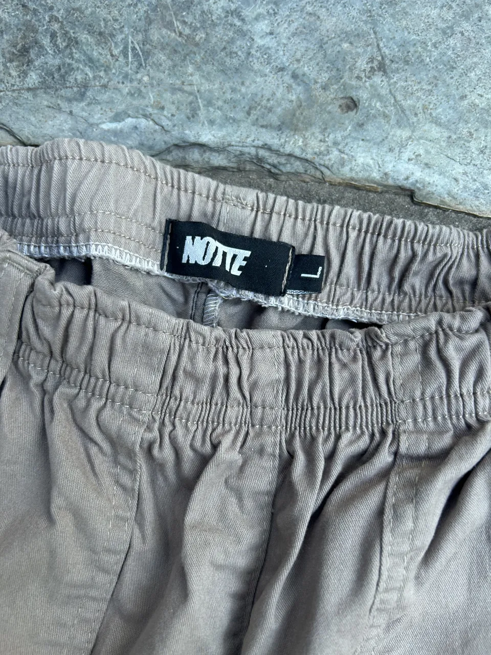 Pantalón Notte - imagen 3