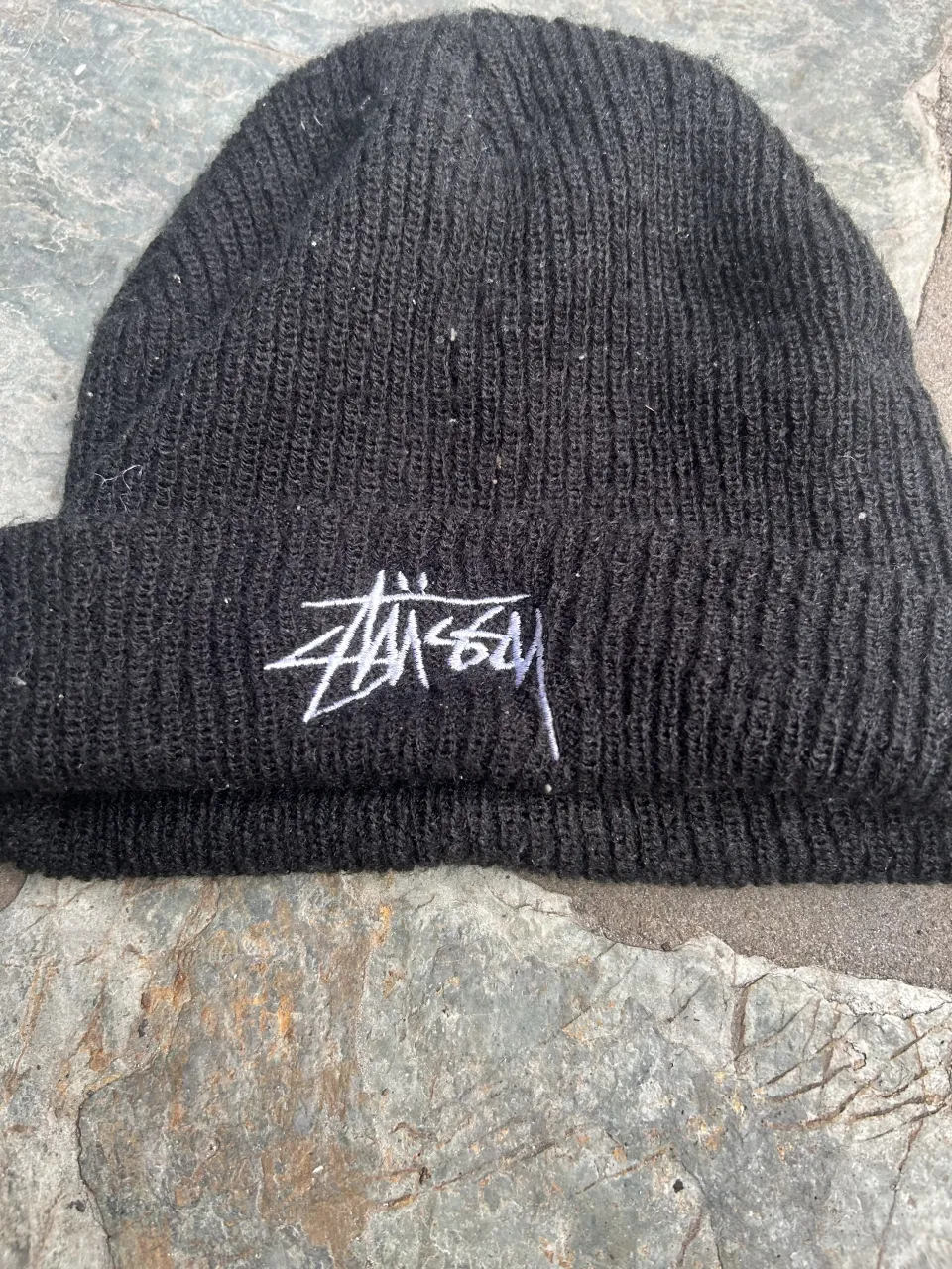 Gorro Stüssy - imagen 2