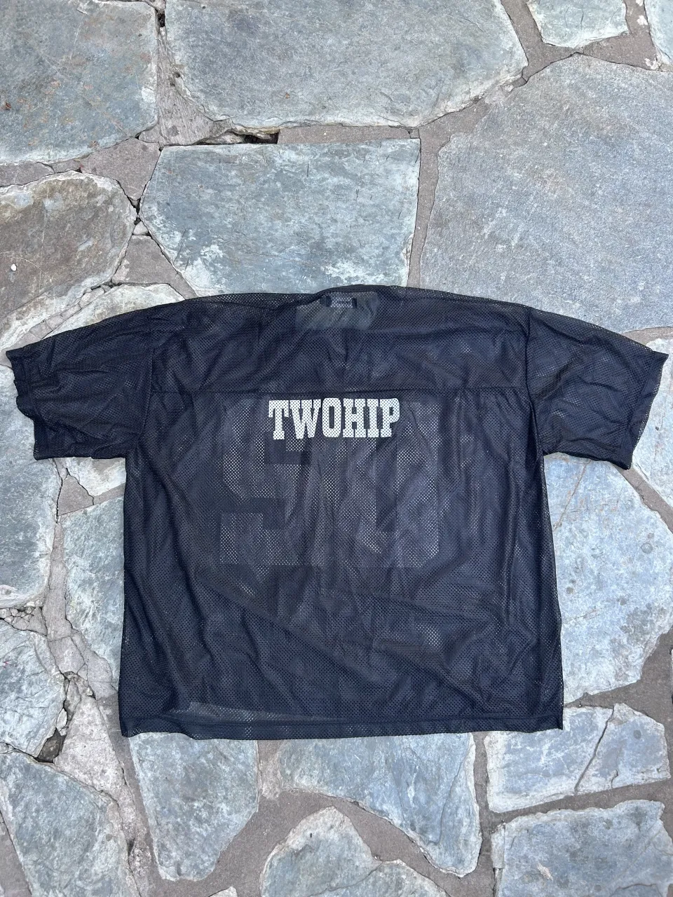 Remera Twohip - imagen 2