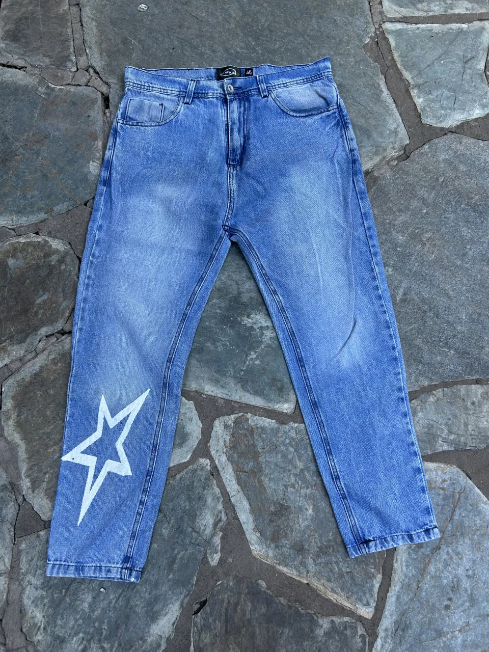 Jean Nostylico