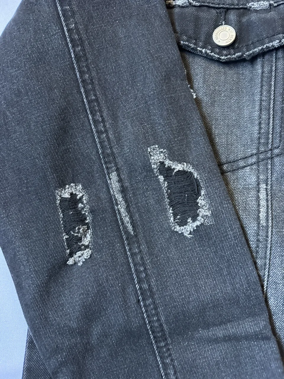 Campera Missguided - imagen 4