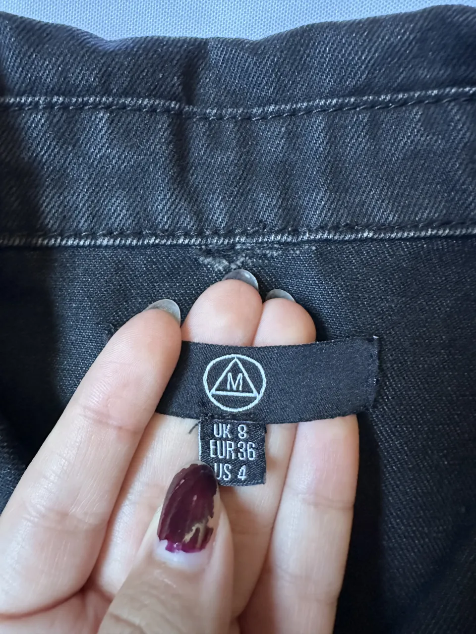 Campera Missguided - imagen 2