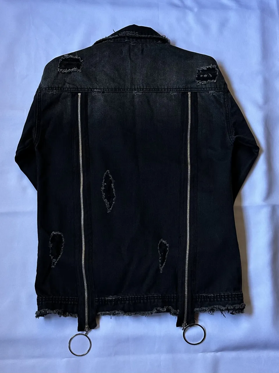 Campera Missguided - imagen 3