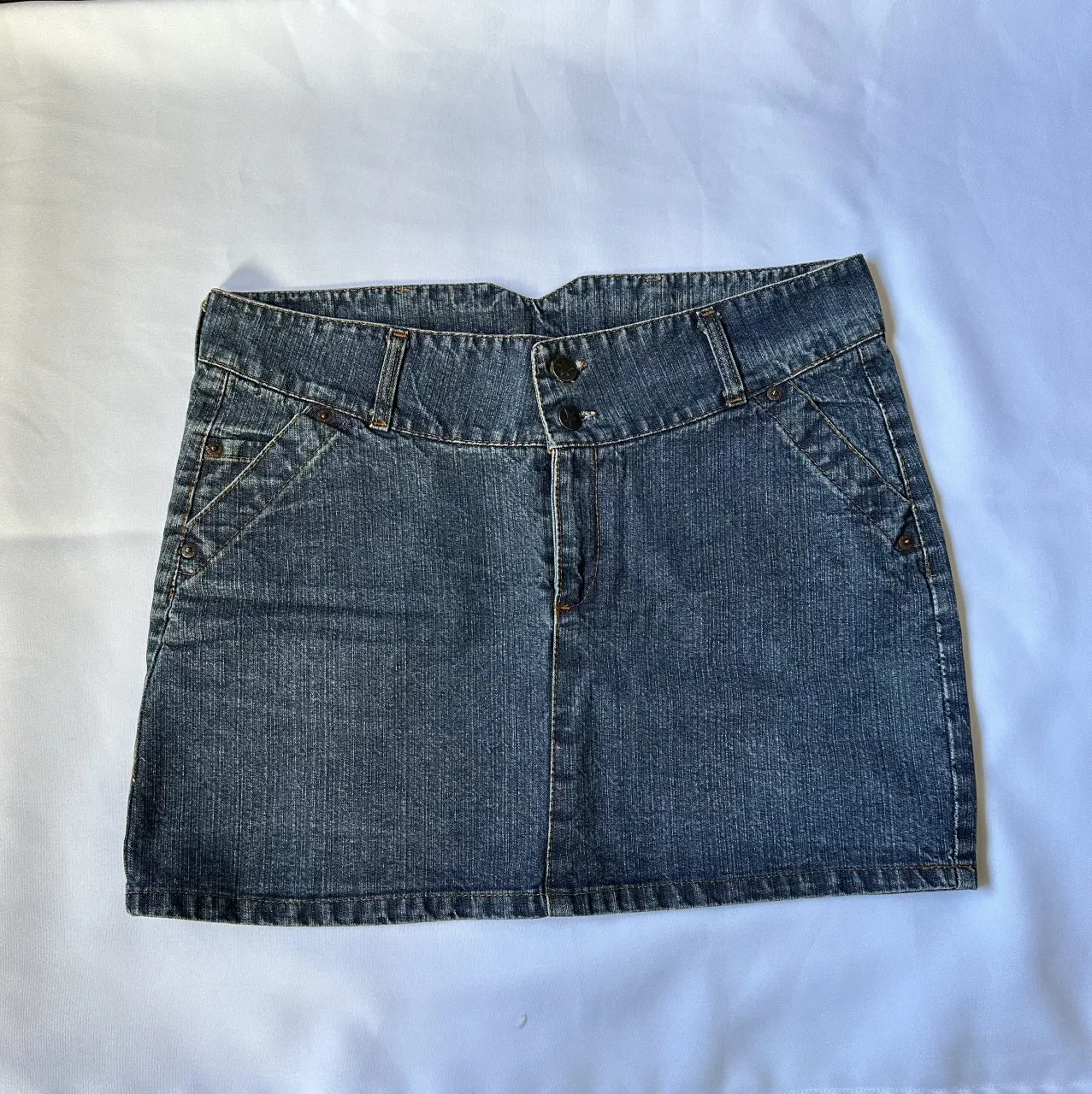 Pollera Levi's