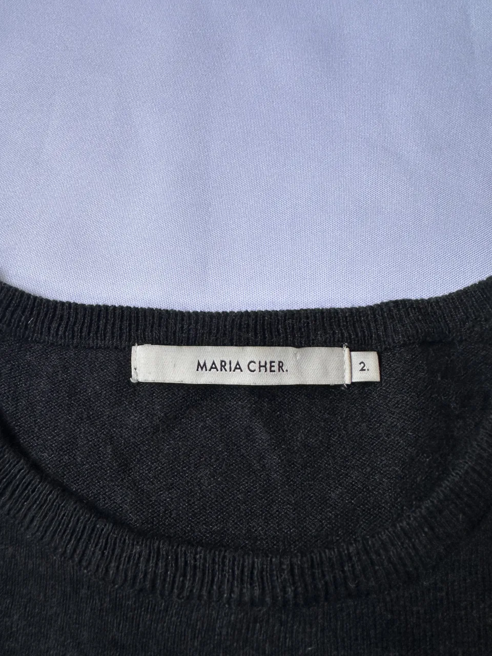 Sweater Maria Cher - imagen 2