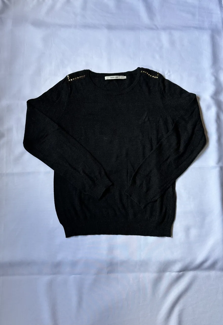 Sweater Maria Cher - imagen 1
