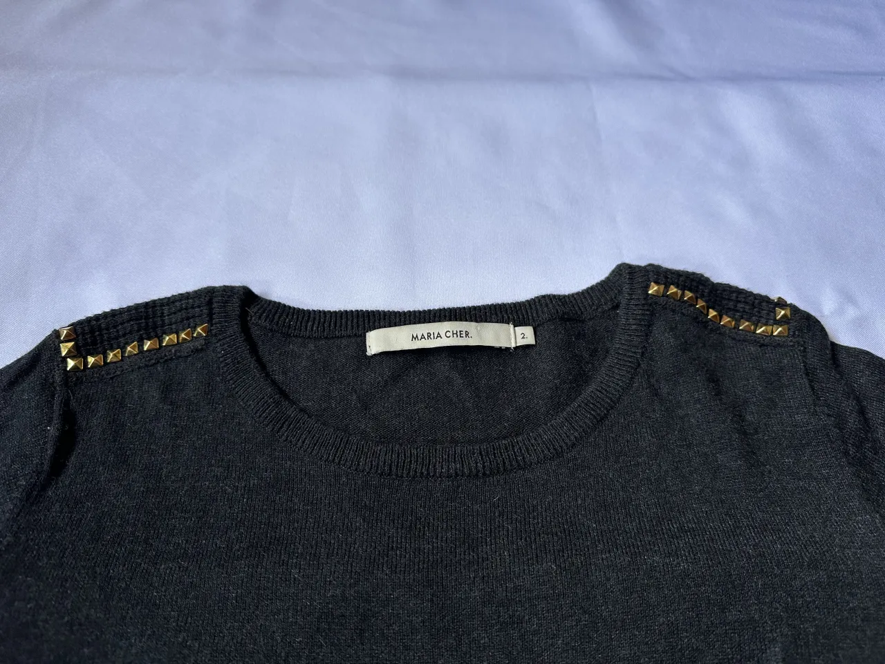 Sweater Maria Cher - imagen 3