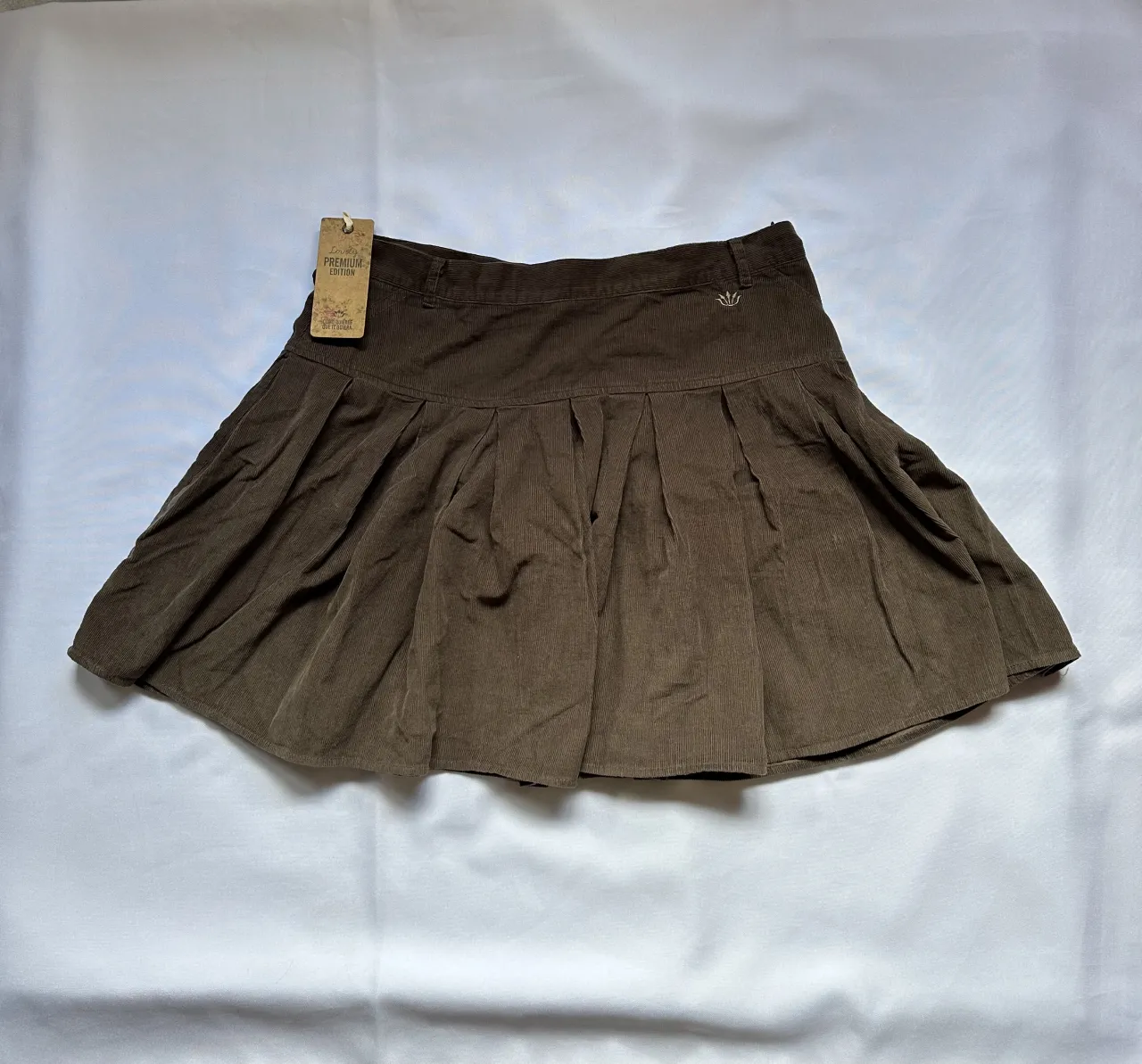 Pollera Como Quieres - imagen 1