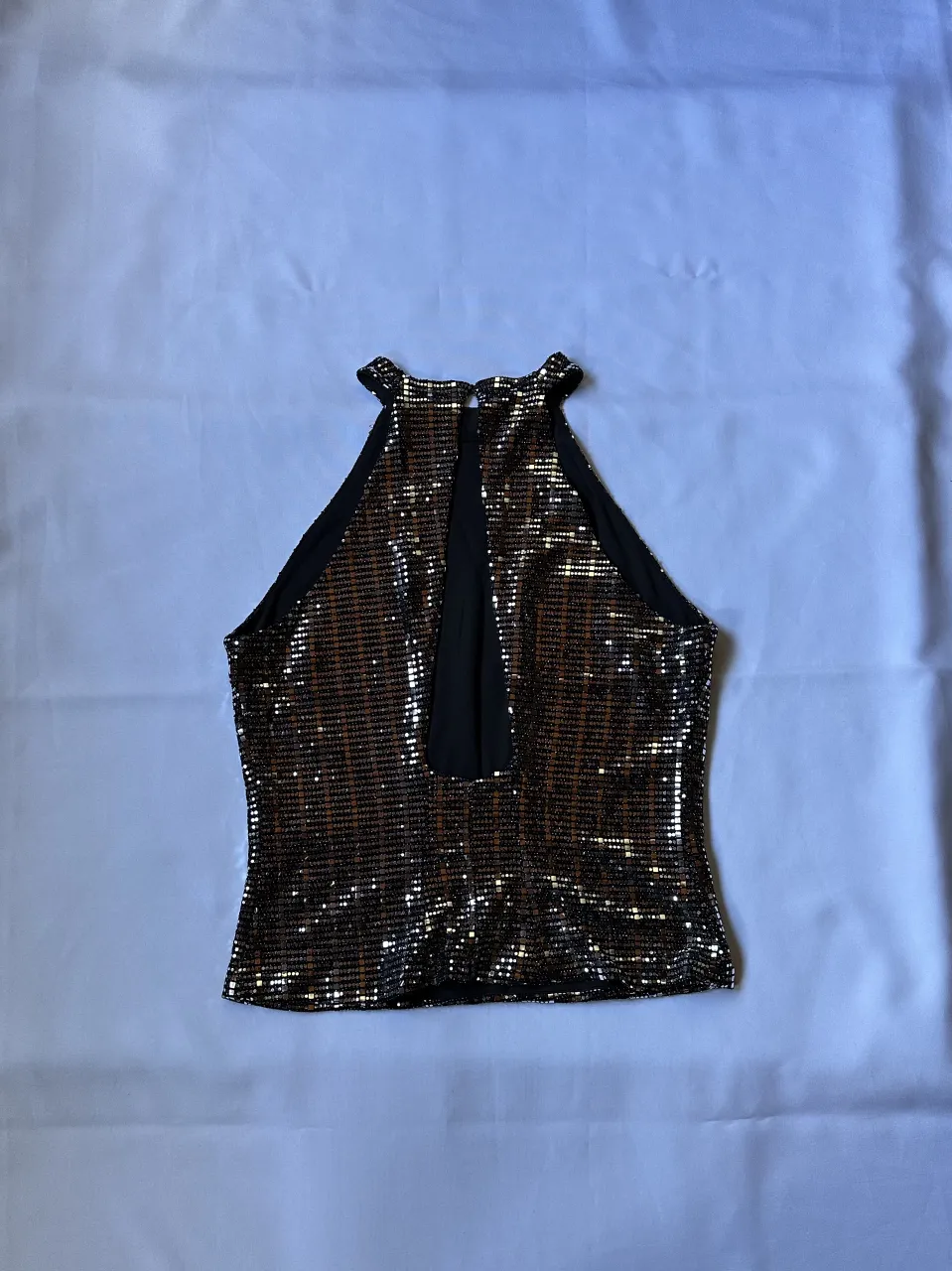 Top Zara Basic - imagen 2