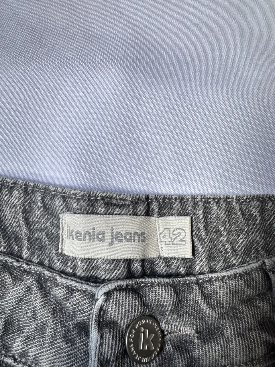 Jean Ikenia - imagen 2