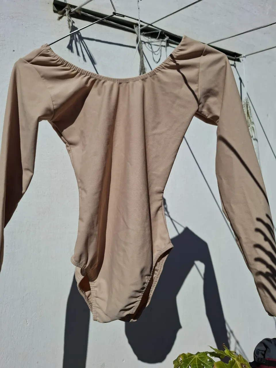 Body Sin marca - imagen 1