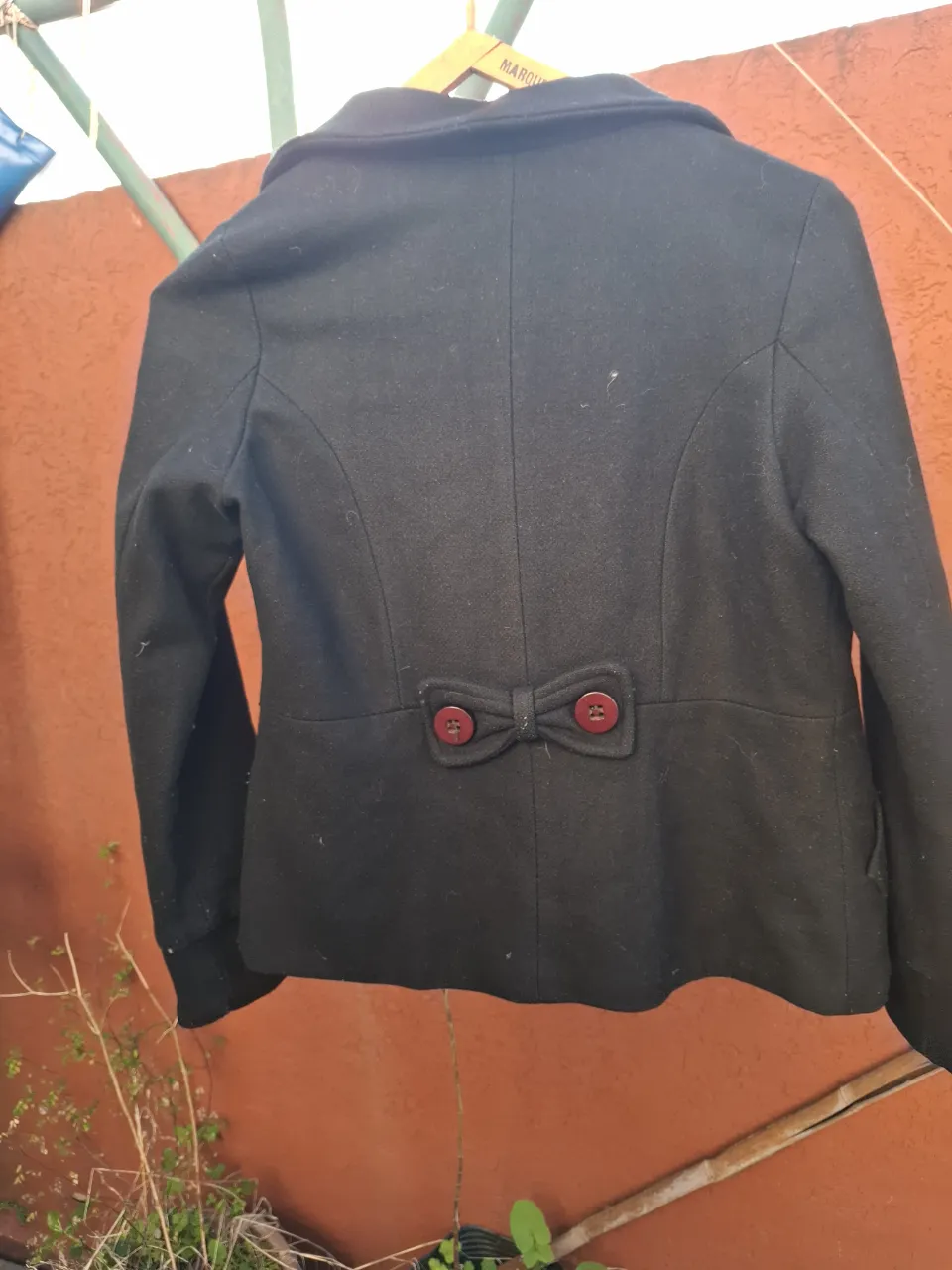 Campera 47 Street - imagen 2