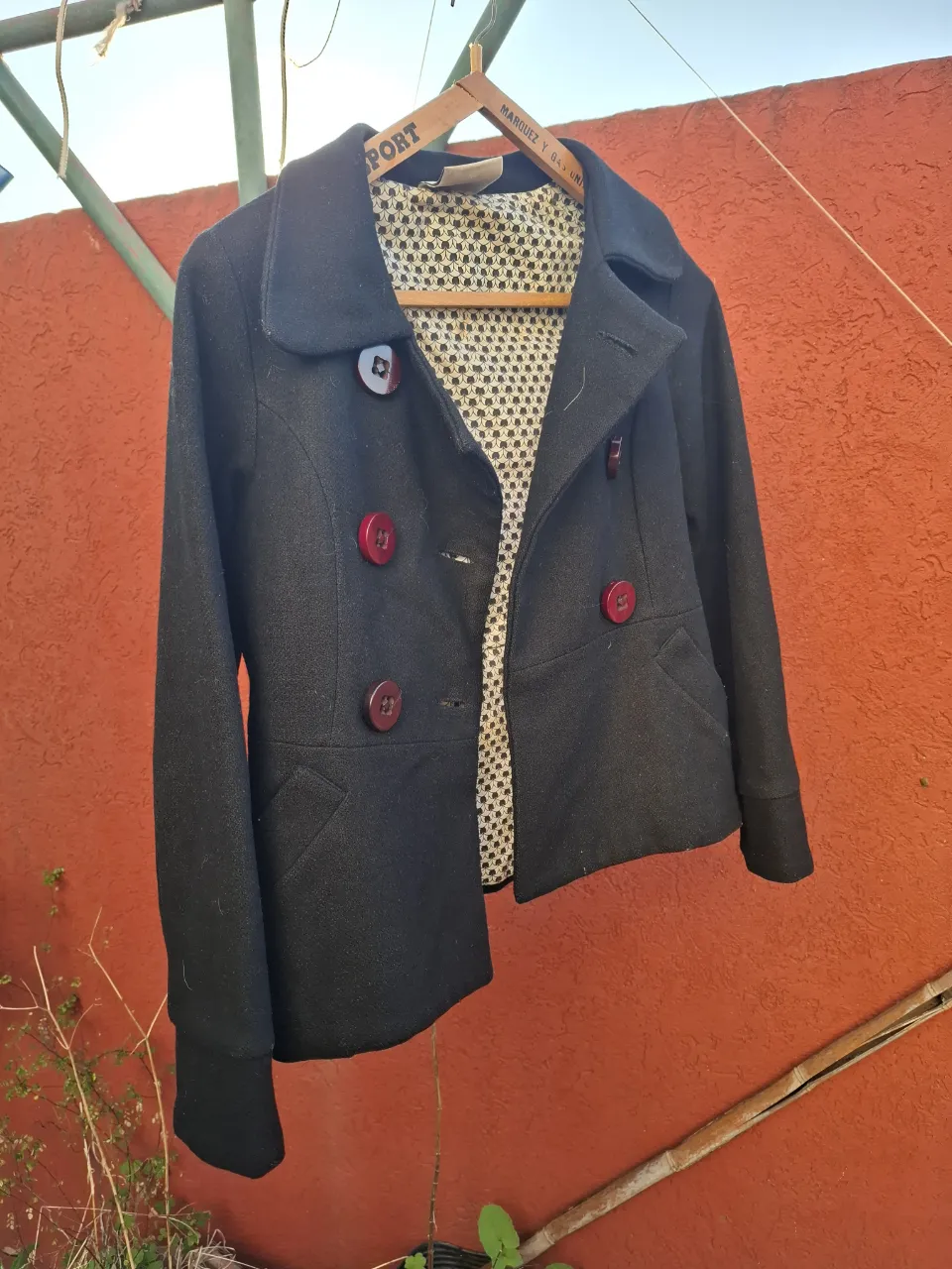 Campera 47 Street - imagen 1