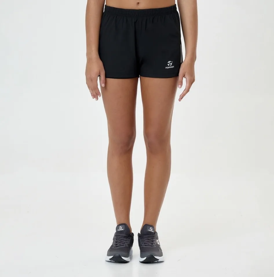 Short Topper - imagen 3