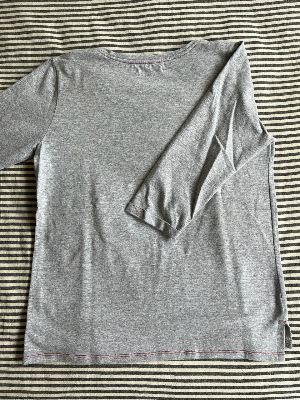 Remera Bendito Pie - imagen 2