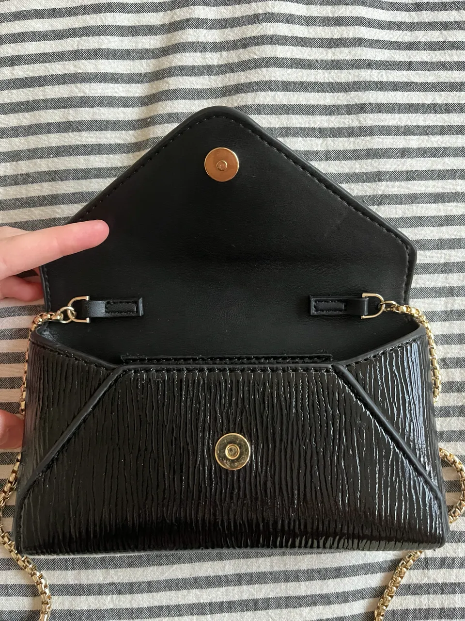 Cartera Zara - imagen 3