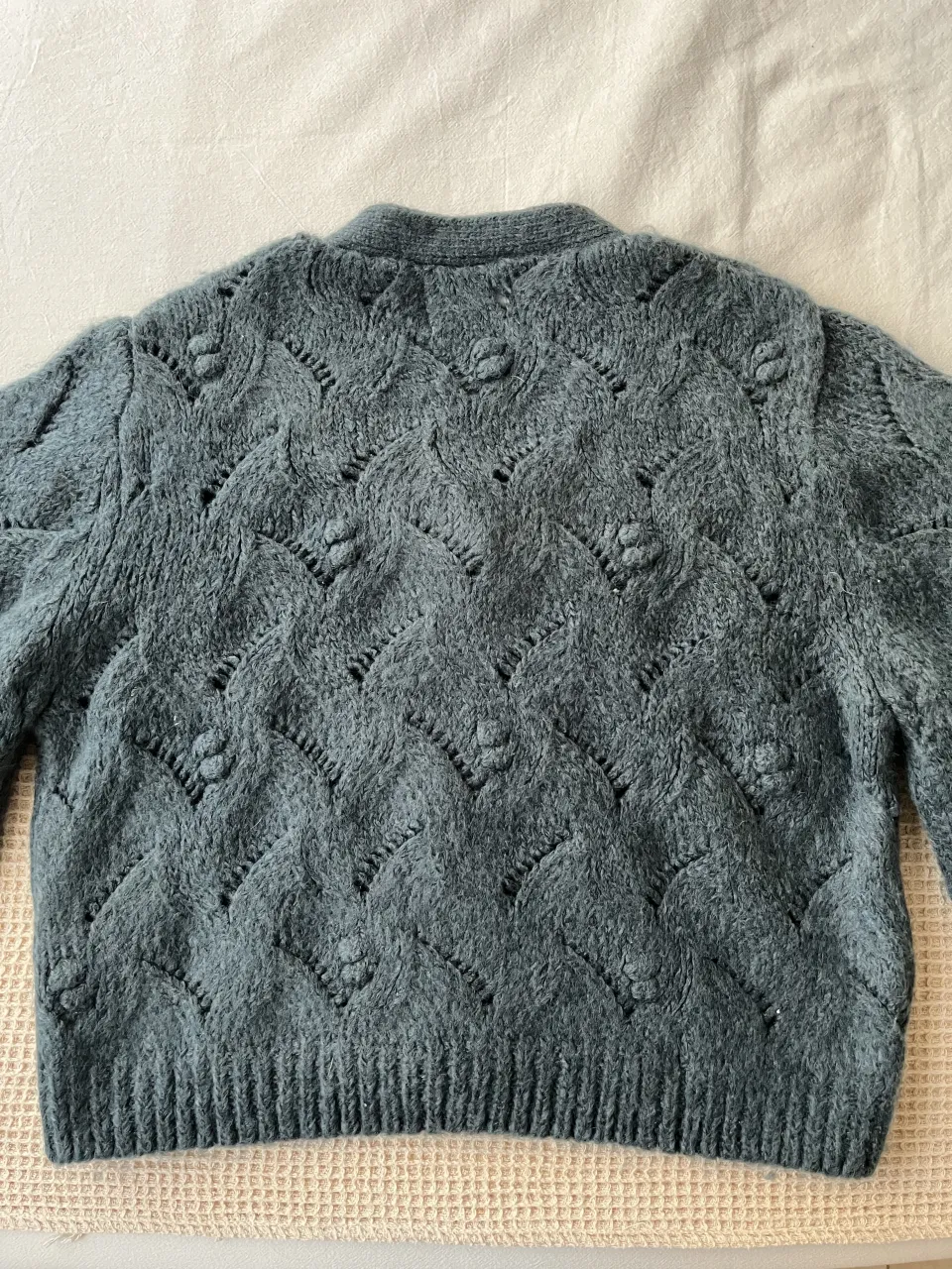 Cardigan Zara Kids - imagen 2