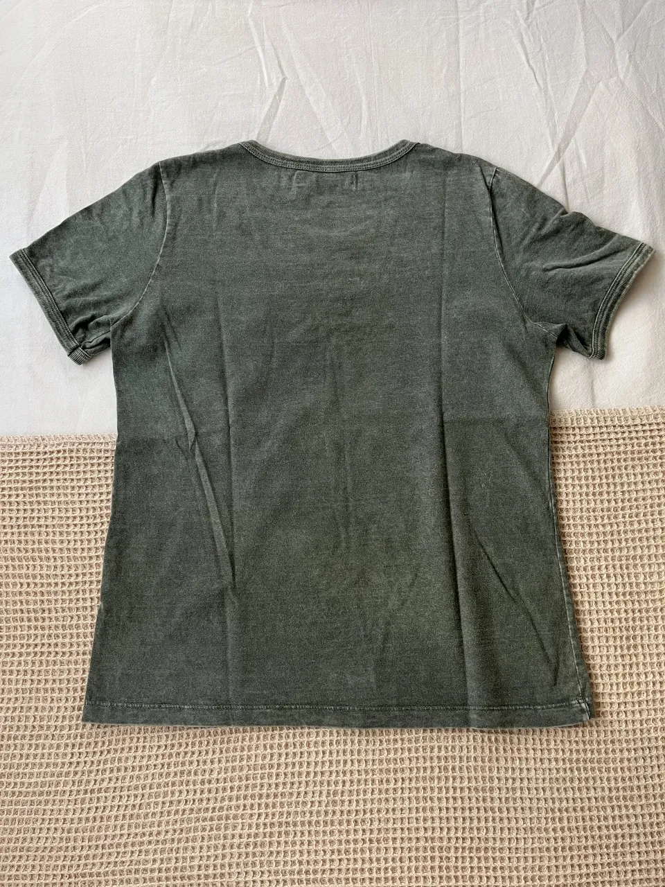 Remera Oh nest - portsaid - imagen 2