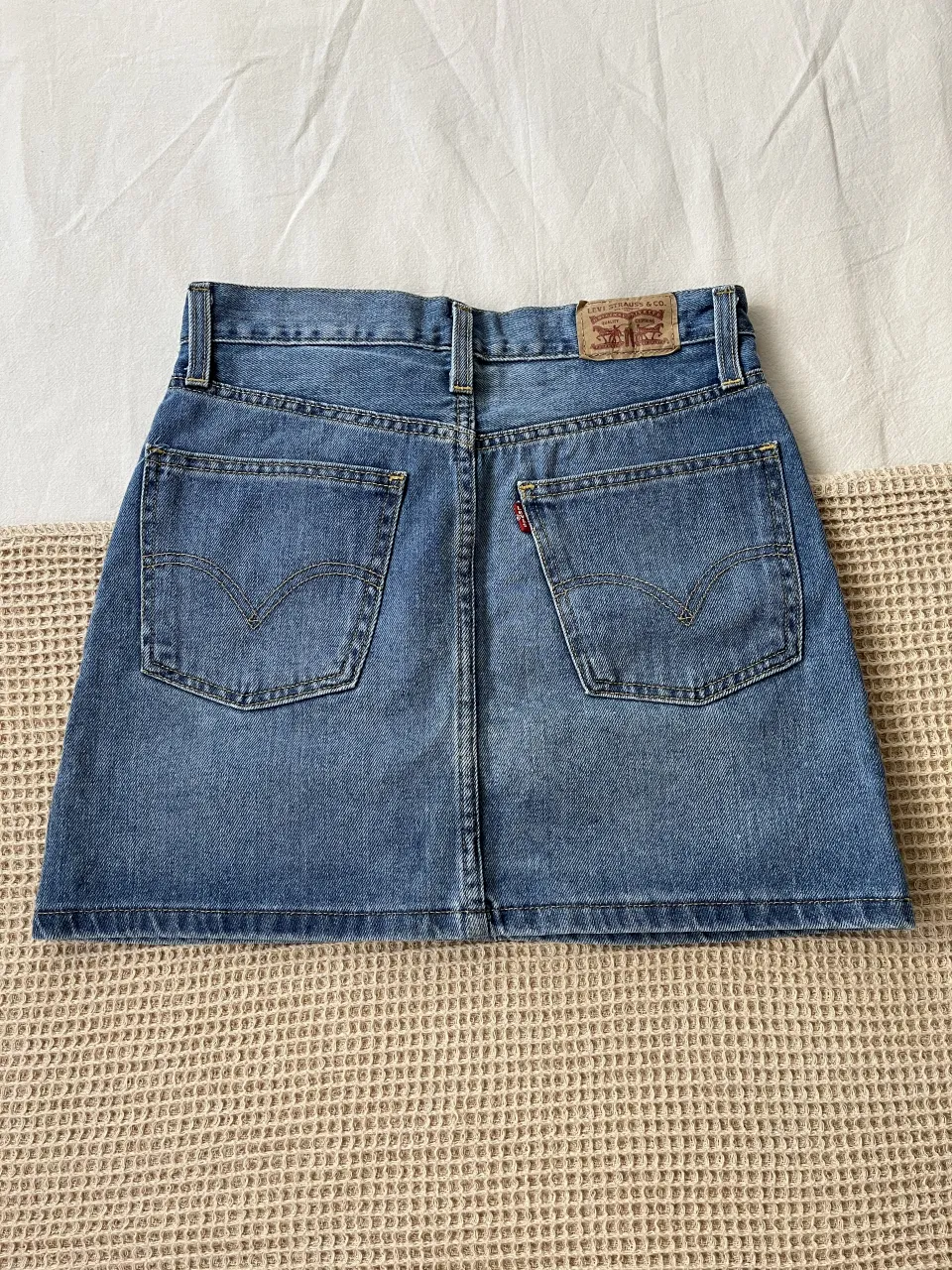 Pollera Levi's - imagen 2