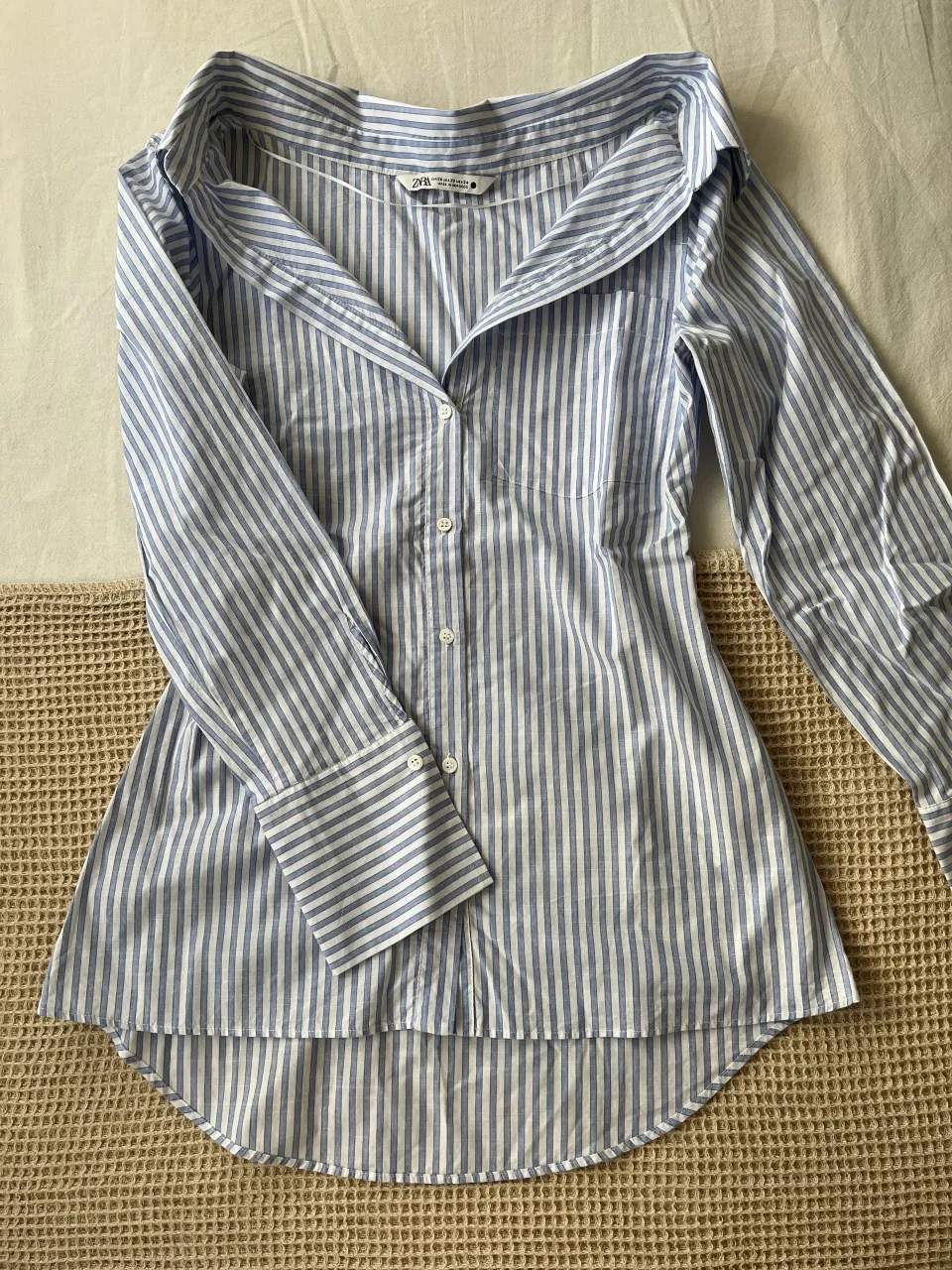 Camisa Zara - imagen 2