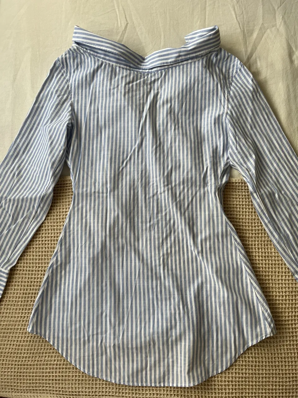 Camisa Zara - imagen 3