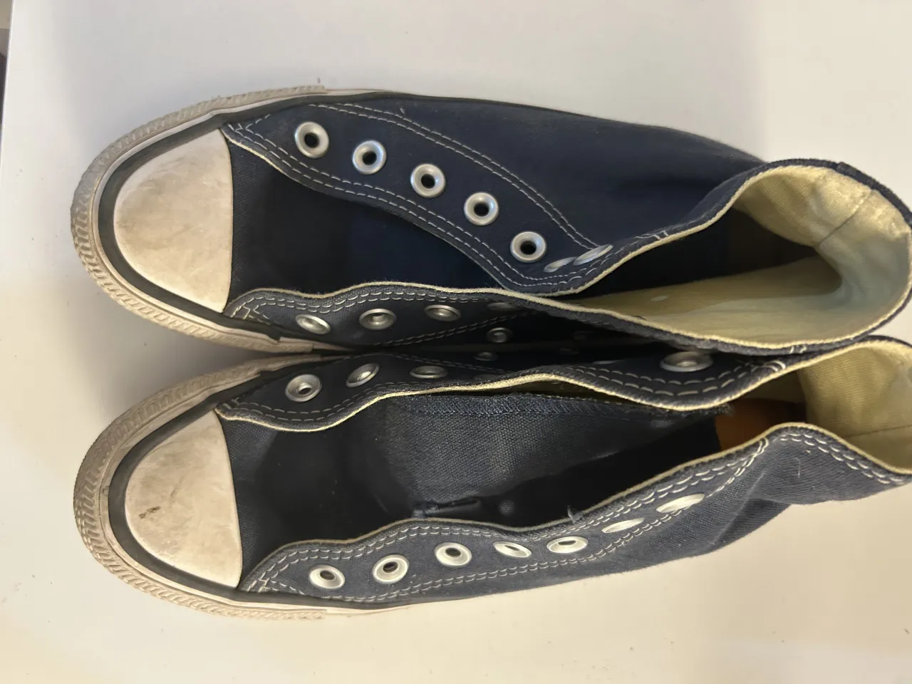 Zapatillas Converse - imagen 2