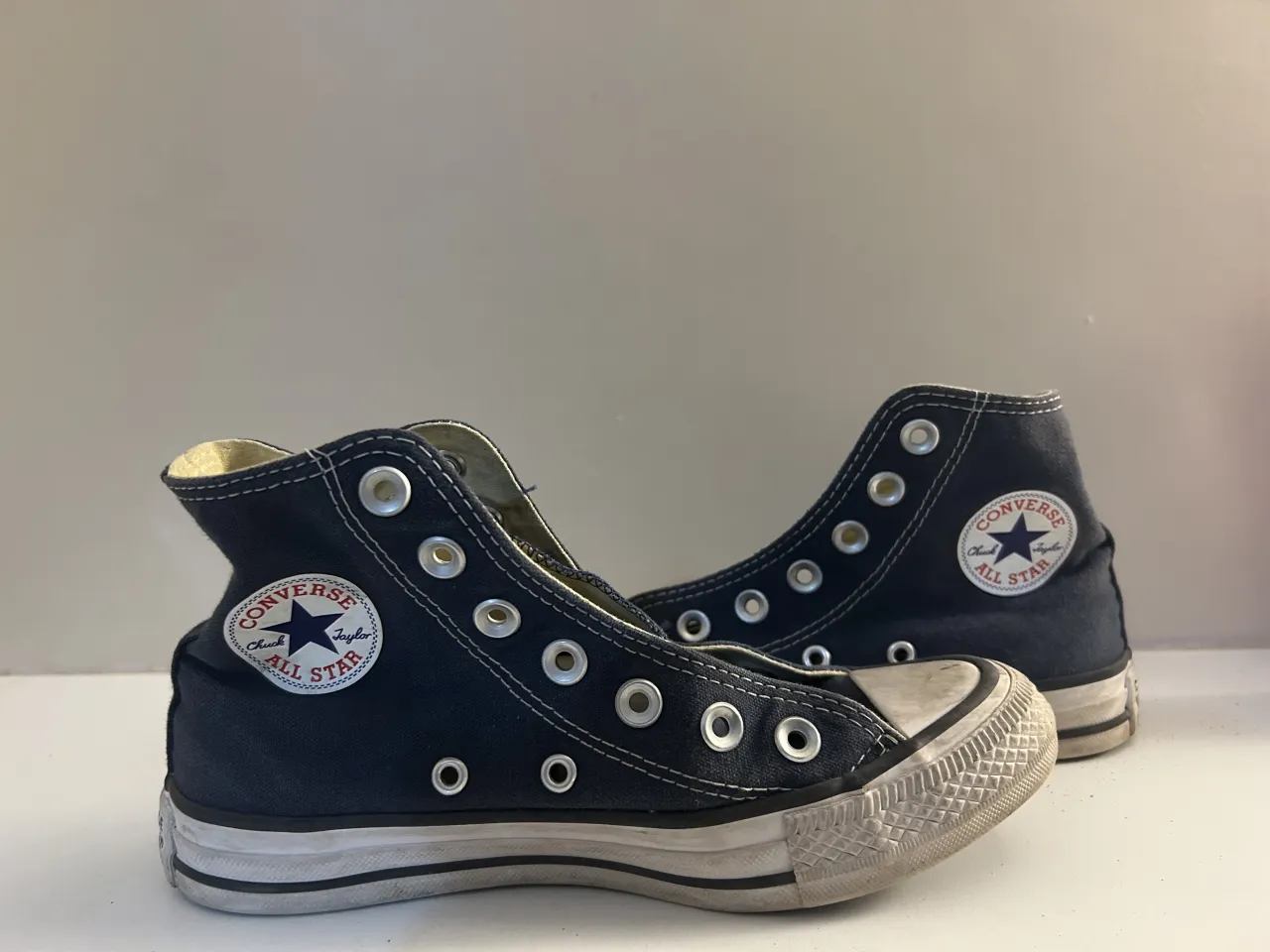 Zapatillas Converse - imagen 1